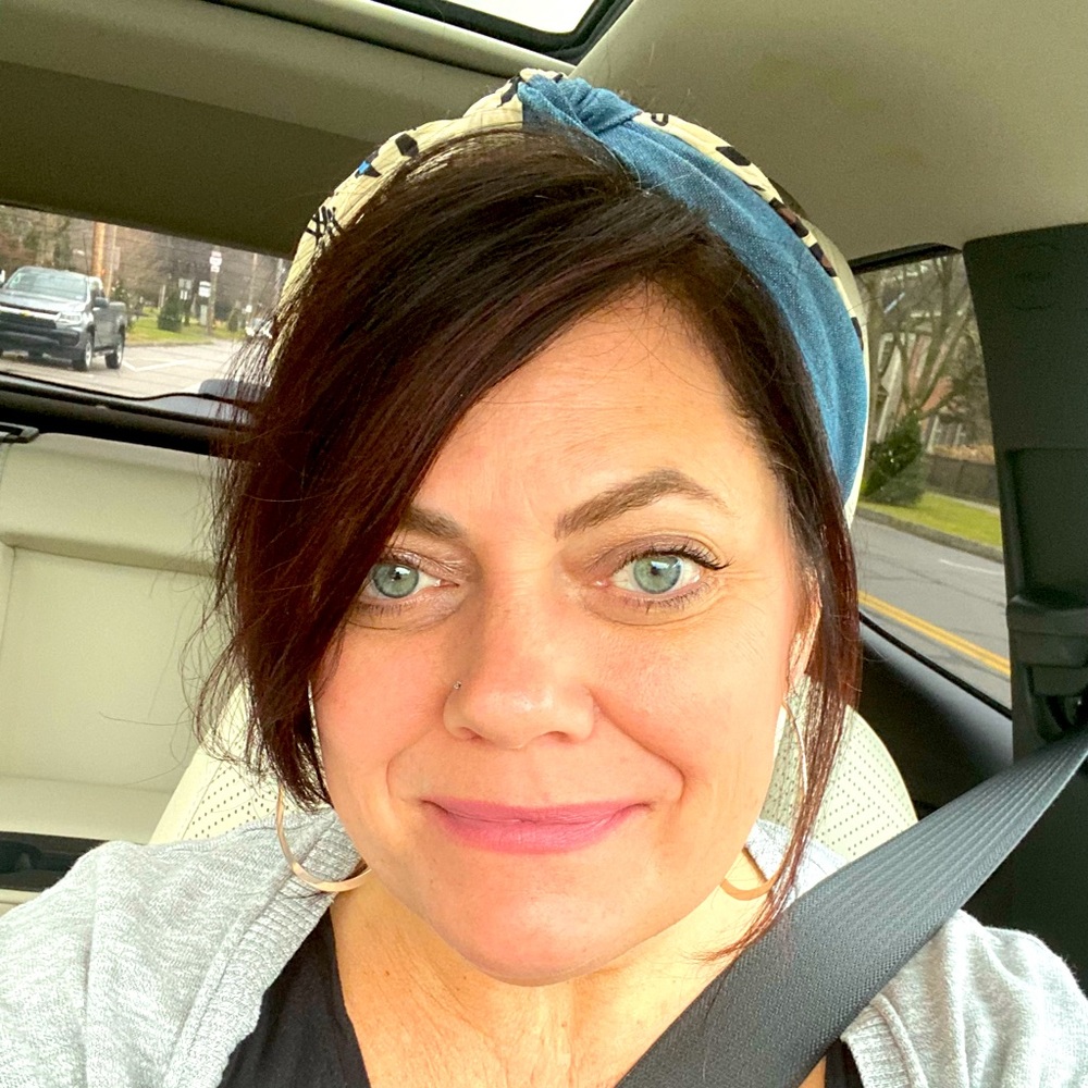 Meet your Posher, Stacie